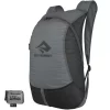 Sac à Dos Sea To Summit Ultra-Sil Daypack 20L Noir