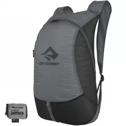 Sac à Dos Sea To Summit Ultra-Sil Daypack 20L Noir