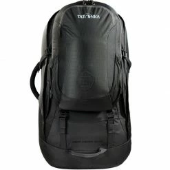 Sac à Dos Tatonka Great Escape 60+10 Noir -SURVIE LES INDISPENSABLES Soldes Boutique sac a dos tatonka great escape 6010 noir 2