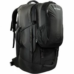 Sac à Dos Tatonka Great Escape 60+10 Noir
