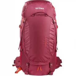 Sac à Dos Tatonka Noras 55+10 Women Rouge Bordeaux -SURVIE LES INDISPENSABLES Soldes Boutique sac a dos tatonka noras 5510 women rouge bordeaux 2