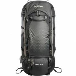 Sac à Dos Tatonka Pyrox 45+10 Noir -SURVIE LES INDISPENSABLES Soldes Boutique sac a dos tatonka pyrox 4510 noir 2