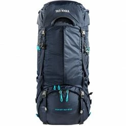 Sac à Dos Tatonka Yukon 50+10 Women Bleu Marine -SURVIE LES INDISPENSABLES Soldes Boutique sac a dos tatonka yukon 5010 women bleu marine 2