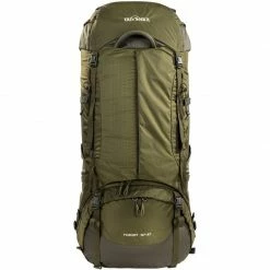 Sac à Dos Tatonka Yukon 70+10 Vert Olive -SURVIE LES INDISPENSABLES Soldes Boutique sac a dos tatonka yukon 7010 vert olive 2