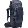 Sac à Dos Vaude Asymmetric 38+8 Women Bleu