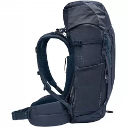 Sac à Dos Vaude Asymmetric 38+8 Women Bleu -SURVIE LES INDISPENSABLES Soldes Boutique sac a dos vaude asymmetric 388 women bleu 4