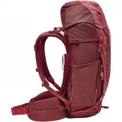 Sac à Dos Vaude Asymmetric 38+8 Women Bordeaux -SURVIE LES INDISPENSABLES Soldes Boutique sac a dos vaude asymmetric 388 women bordeaux 4