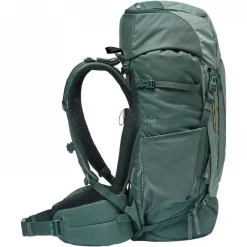 Sac à Dos Vaude Asymmetric 42+8 Vert -SURVIE LES INDISPENSABLES Soldes Boutique sac a dos vaude asymmetric 428 vert 4
