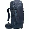 Sac à Dos Vaude Asymmetric 48+8 Women Bleu
