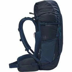 Sac à Dos Vaude Asymmetric 48+8 Women Bleu 9 Sac à Dos Vaude Asymmetric 48+8 Women Bleu -SURVIE LES INDISPENSABLES Soldes Boutique sac a dos vaude asymmetric 488 women bleu 4