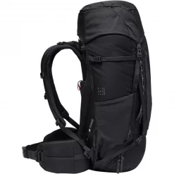 Sac à Dos Vaude Asymmetric 52+8 Noir 9 Sac à Dos Vaude Asymmetric 52+8 Noir -SURVIE LES INDISPENSABLES Soldes Boutique sac a dos vaude asymmetric 528 noir 4