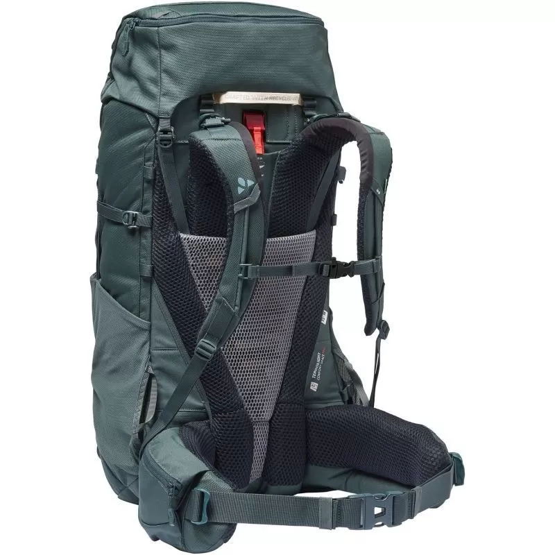 Sac à Dos Vaude Avox 60+10 Women Vert 2 Sac à Dos Vaude Avox 60+10 Women Vert – Image 2