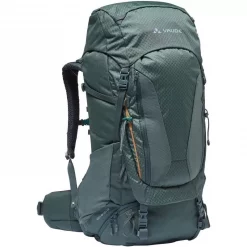 Sac à Dos Vaude Avox 60+10 Women Vert