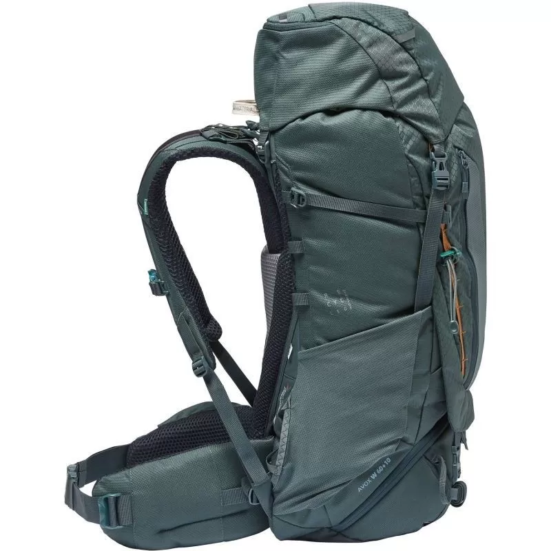 Sac à Dos Vaude Avox 60+10 Women Vert 5 Sac à Dos Vaude Avox 60+10 Women Vert – Image 5