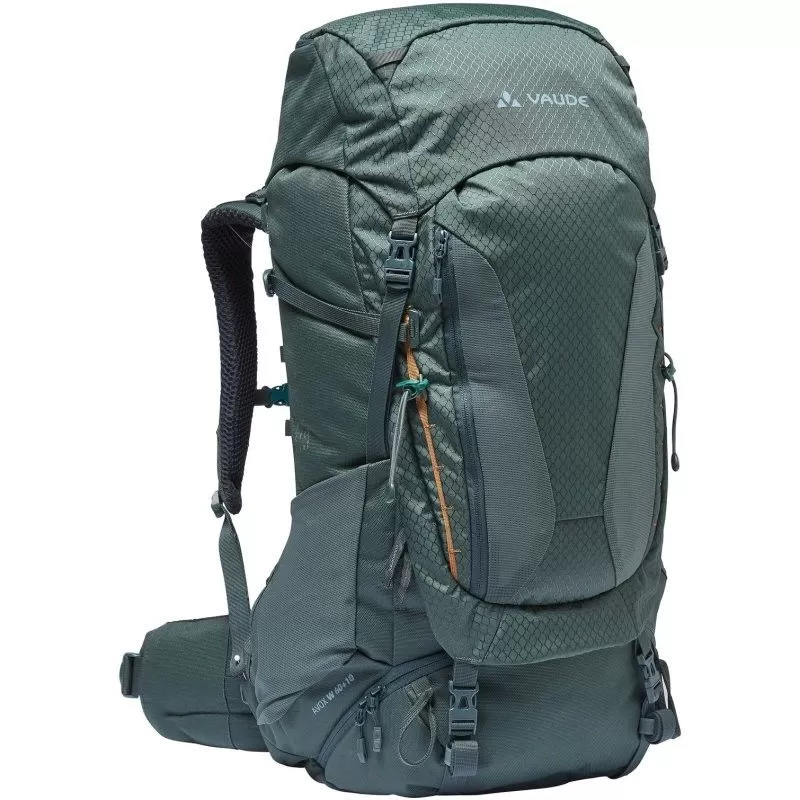 Sac à Dos Vaude Avox 60+10 Women Vert 1 Sac à Dos Vaude Avox 60+10 Women Vert