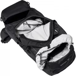 Sac à Dos Vaude Avox 65+10 Noir 7 Sac à Dos Vaude Avox 65+10 Noir -SURVIE LES INDISPENSABLES Soldes Boutique sac a dos vaude avox 6510 noir 2