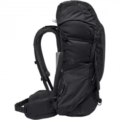 Sac à Dos Vaude Avox 65+10 Noir 9 Sac à Dos Vaude Avox 65+10 Noir -SURVIE LES INDISPENSABLES Soldes Boutique sac a dos vaude avox 6510 noir 4