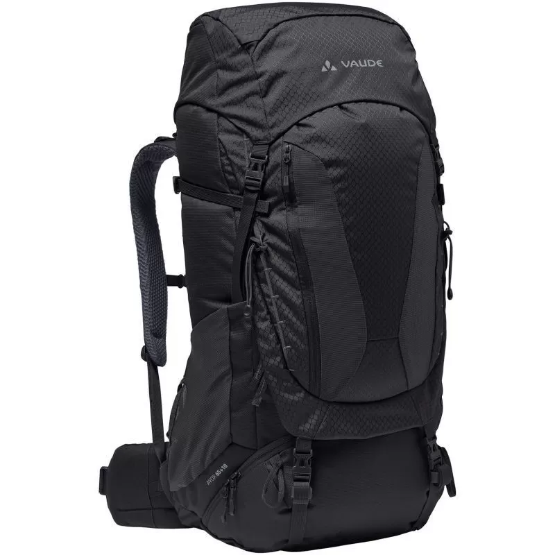 Sac à Dos Vaude Avox 65+10 Noir 1 Sac à Dos Vaude Avox 65+10 Noir
