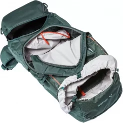 Sac à Dos Vaude Avox 65+10 Vert 7 Sac à Dos Vaude Avox 65+10 Vert -SURVIE LES INDISPENSABLES Soldes Boutique sac a dos vaude avox 6510 vert 2