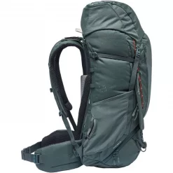 Sac à Dos Vaude Avox 65+10 Vert 9 Sac à Dos Vaude Avox 65+10 Vert -SURVIE LES INDISPENSABLES Soldes Boutique sac a dos vaude avox 6510 vert 4