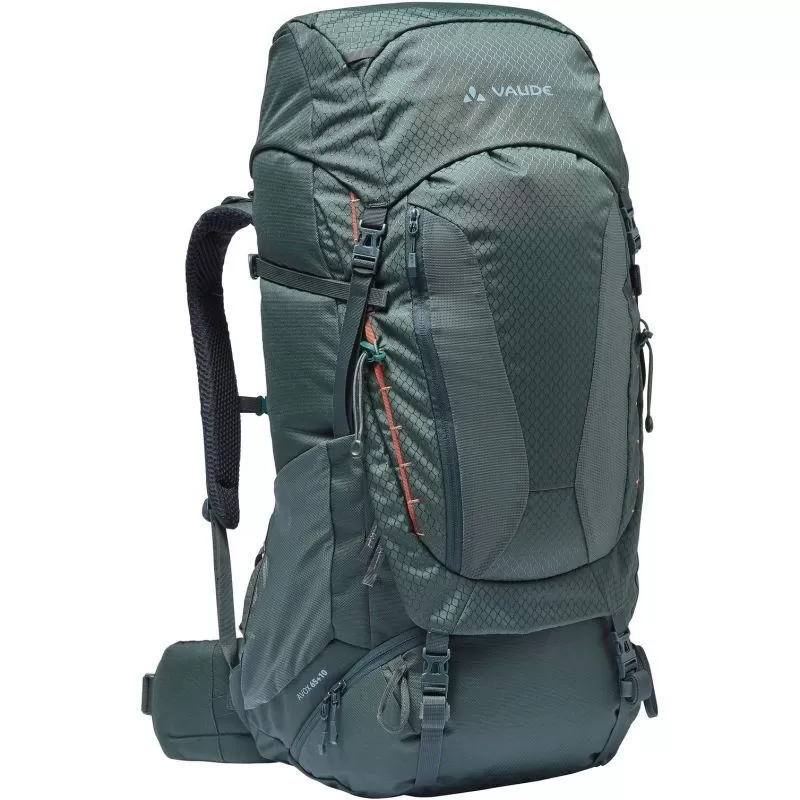 Sac à Dos Vaude Avox 65+10 Vert 1 Sac à Dos Vaude Avox 65+10 Vert
