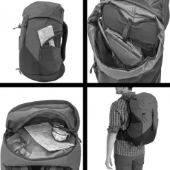 Sac à Dos Vaude Jura 24 Turquoise 9 Sac à Dos Vaude Jura 24 Turquoise -SURVIE LES INDISPENSABLES Soldes Boutique sac a dos vaude jura 24 turquoise 4