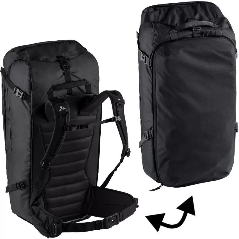 Sac à Dos Vaude Mundo 50 + To Go Daypack 2 Sac à Dos Vaude Mundo 50 + To Go Daypack – Image 2