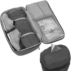 Sac à Dos Vaude Mundo 50 + To Go Daypack 7 Sac à Dos Vaude Mundo 50 + To Go Daypack -SURVIE LES INDISPENSABLES Soldes Boutique sac a dos vaude mundo 50 to go daypack 2