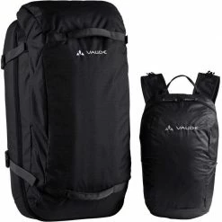 Sac à Dos Vaude Mundo 65 + To Go Daypack