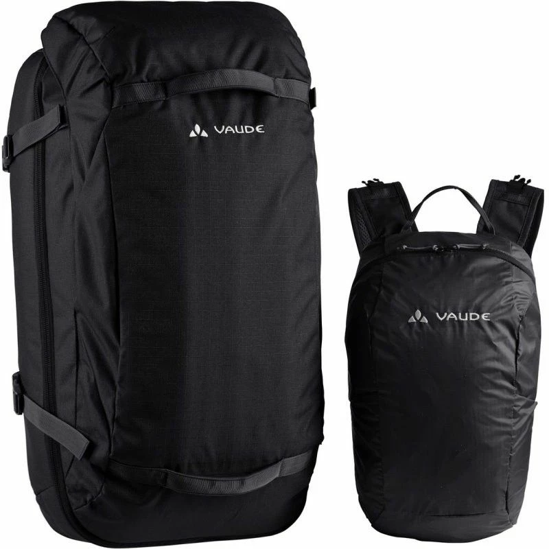 Sac à Dos Vaude Mundo 65 + To Go Daypack 1 Sac à Dos Vaude Mundo 65 + To Go Daypack