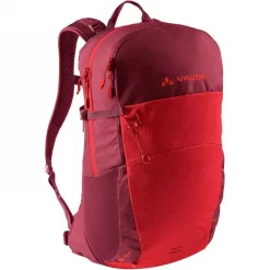 Sac à Dos Vaude Wizard 18+4 Rouge