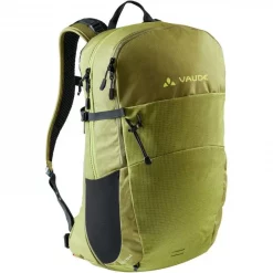 Sac à Dos Vaude Wizard 18+4 Vert