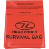 Couverture De Survie Sac De Survie Highlander Double Survival Bag