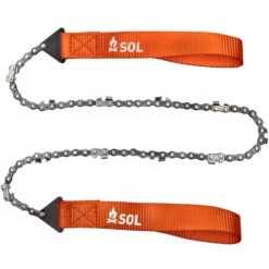 Scie Chaine De Poche SOL Pocket Chain Saw 6 Scie Chaine De Poche SOL Pocket Chain Saw -SURVIE LES INDISPENSABLES Soldes Boutique scie chaine de poche sol pocket chain saw 2