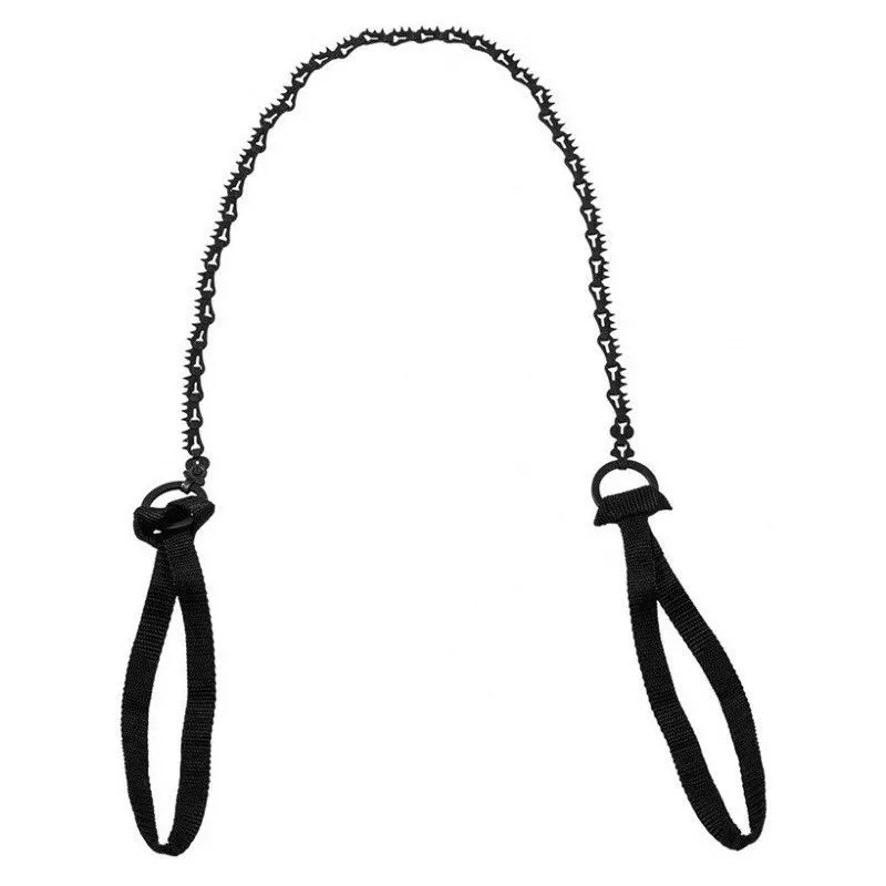 BCB Bushcraft Scie Chaine De Survie BCB Commando Chain Saw 1 BCB Bushcraft Scie Chaine De Survie BCB Commando Chain Saw