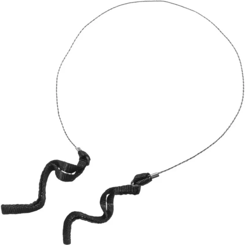 BCB Bushcraft Scie Chaine De Survie BCB Lightweight Wire Saw CM020A 2 BCB Bushcraft Scie Chaine De Survie BCB Lightweight Wire Saw CM020A – Image 2