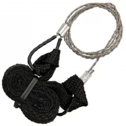 BCB Bushcraft Scie Chaine De Survie BCB Lightweight Wire Saw CM020A