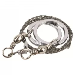 Scie Chaîne De Survie Highlander Survival Wire Saw