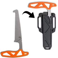 Scie Gerber Exo Mod Pack Saw