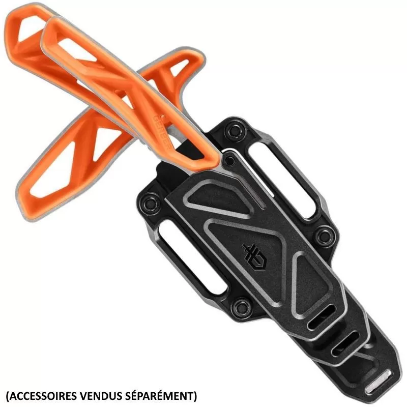 Scie Gerber Exo Mod Pack Saw 5 Scie Gerber Exo Mod Pack Saw – Image 5