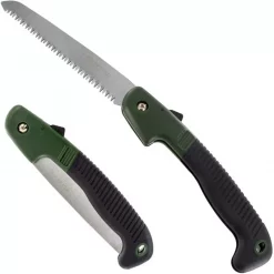 Scie Pliante Highlander Wolverine Folding Saw