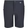 Textile Short Regatta Highton Shorts Mid Gris