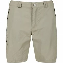 Textile Short Regatta Lessville Shorts II Sable