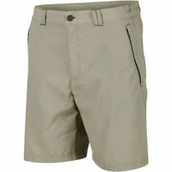 Textile Short Regatta Lessville Shorts II Sable -SURVIE LES INDISPENSABLES Soldes Boutique short regatta lessville shorts ii sable 5