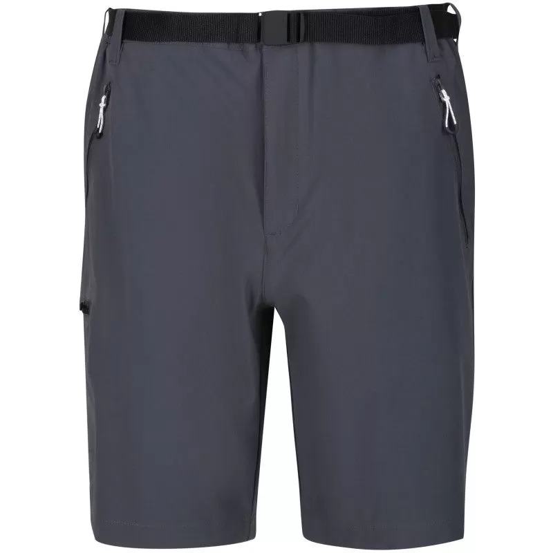 Textile Short Regatta Xert Stretch Shorts III Gris 1 Textile Short Regatta Xert Stretch Shorts III Gris