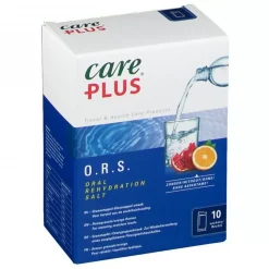 Trousse De Secours Solution De Réhydratation Care Plus ORS