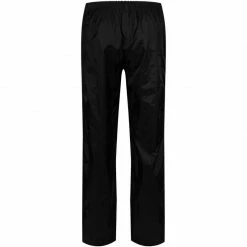 Textile Surpantalon Regatta Pack-It Overtrousers Noir 6 Textile Surpantalon Regatta Pack-It Overtrousers Noir -SURVIE LES INDISPENSABLES Soldes Boutique surpantalon regatta pack it overtrousers noir 2