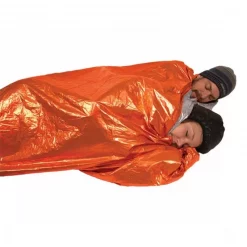 Couverture De Survie Sursac De Bivouac D'urgence SOL Emergency Bivvy XL -SURVIE LES INDISPENSABLES Soldes Boutique sursac de bivouac d urgence sol emergency bivvy xl 2