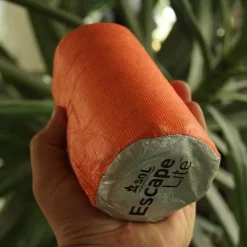 Couverture De Survie Sursac De Bivouac SOL Escape Lite Bivvy -SURVIE LES INDISPENSABLES Soldes Boutique sursac de bivouac sol escape lite bivvy 2