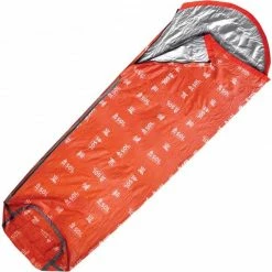 Couverture De Survie Sursac De Bivouac SOL Escape PRO Bivvy 5 Couverture De Survie Sursac De Bivouac SOL Escape PRO Bivvy -SURVIE LES INDISPENSABLES Soldes Boutique sursac de bivouac sol escape pro bivvy 2